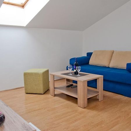 Apartman Harmony Apartment Pula Luaran gambar