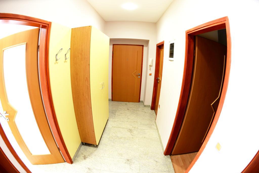 Apartman Harmony Apartment Pula Luaran gambar