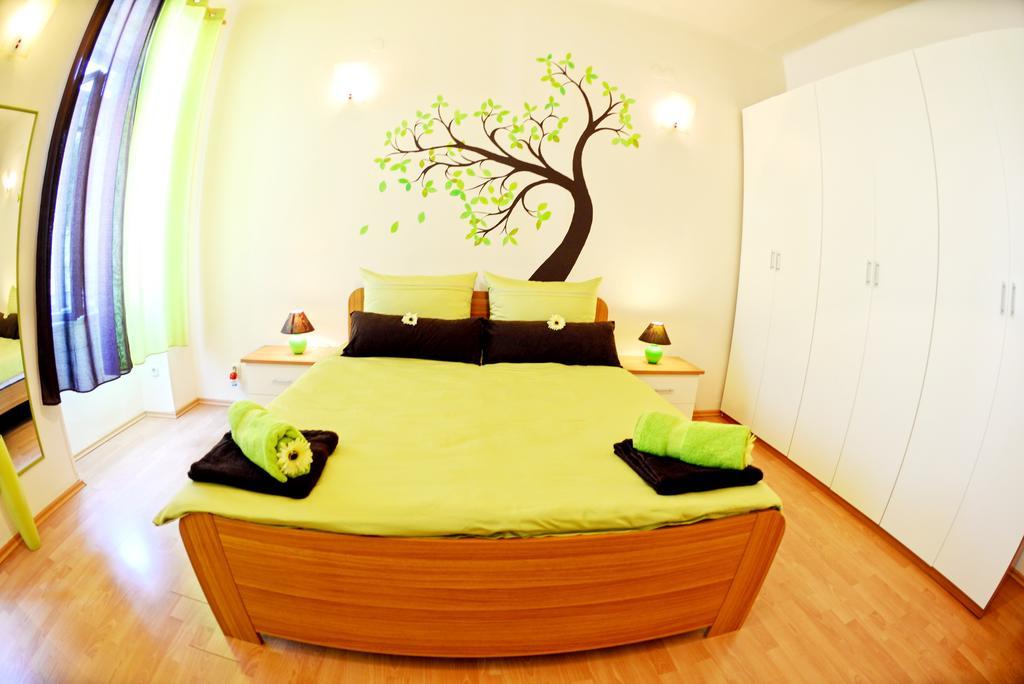 Apartman Harmony Apartment Pula Luaran gambar