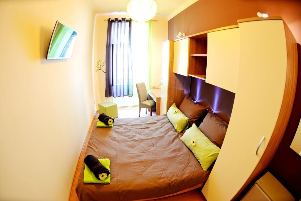 Apartman Harmony Apartment Pula Luaran gambar