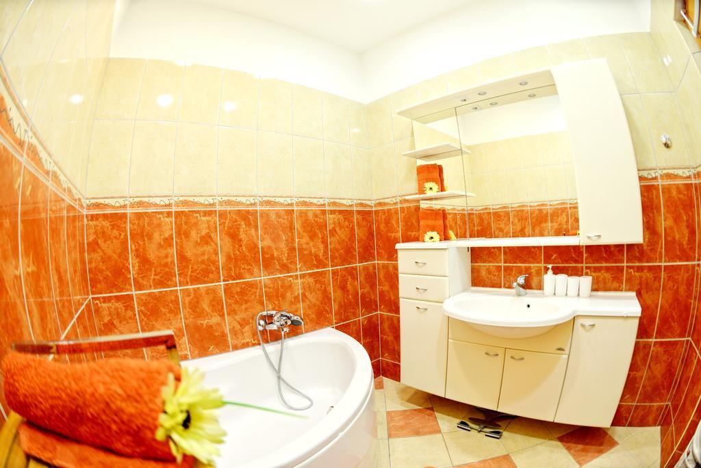 Apartman Harmony Apartment Pula Luaran gambar