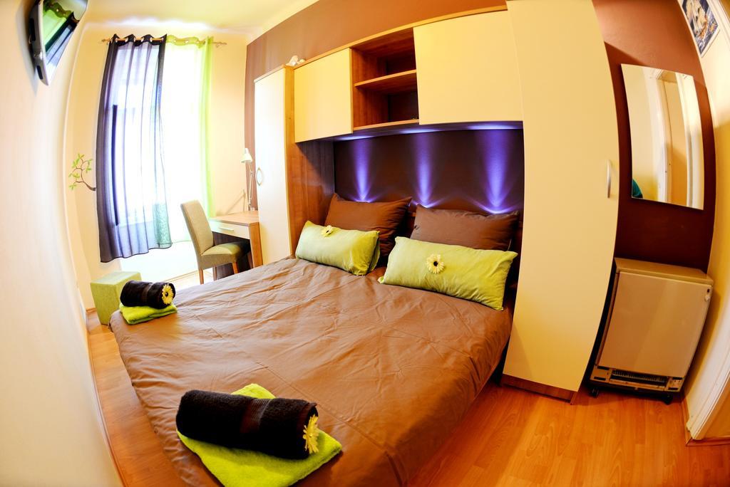 Apartman Harmony Apartment Pula Luaran gambar