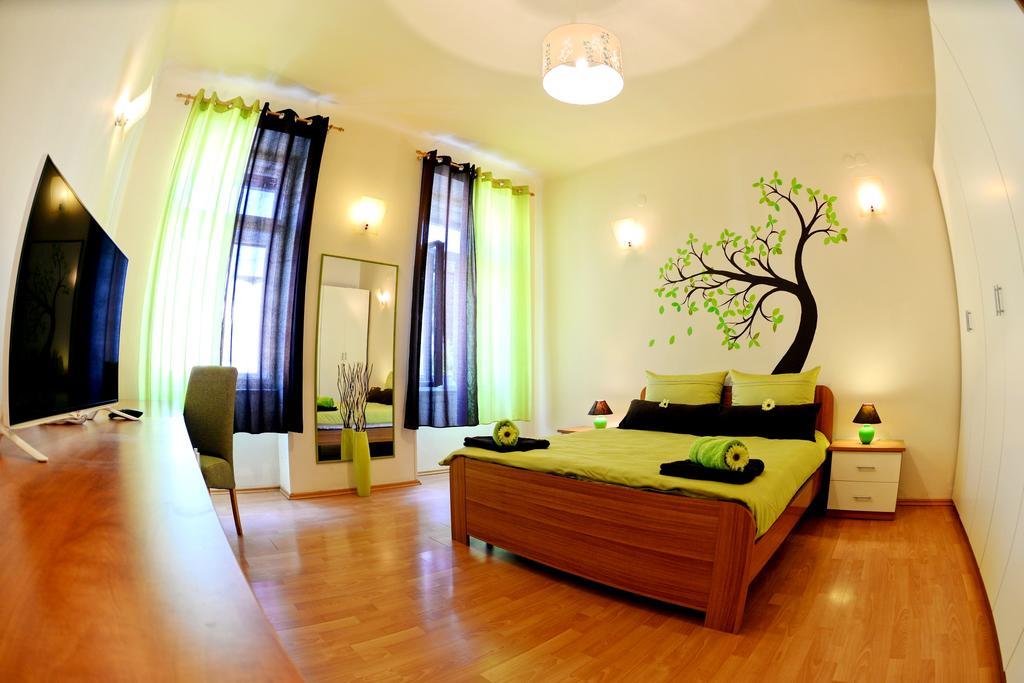 Apartman Harmony Apartment Pula Luaran gambar