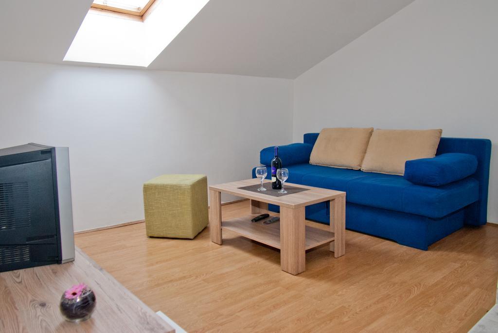 Apartman Harmony Apartment Pula Luaran gambar