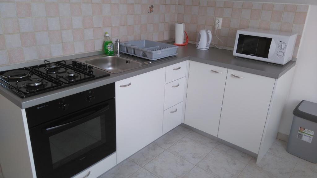 Apartman Harmony Apartment Pula Luaran gambar