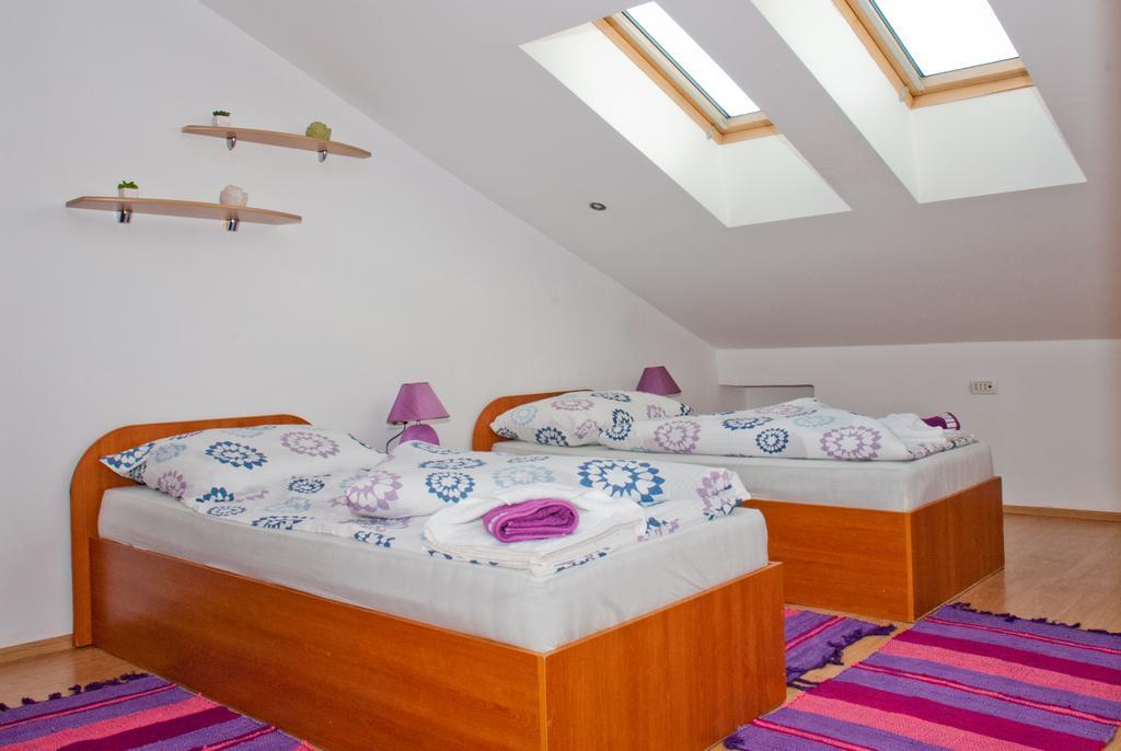 Apartman Harmony Apartment Pula Luaran gambar
