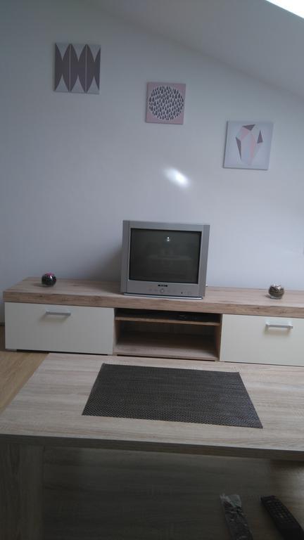 Apartman Harmony Apartment Pula Luaran gambar