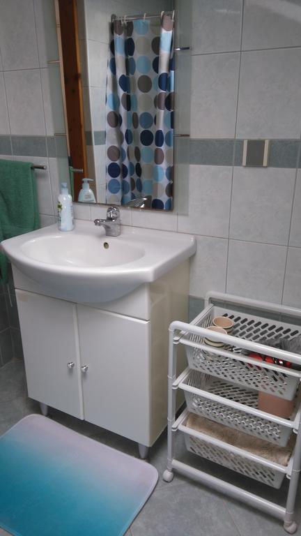 Apartman Harmony Apartment Pula Luaran gambar